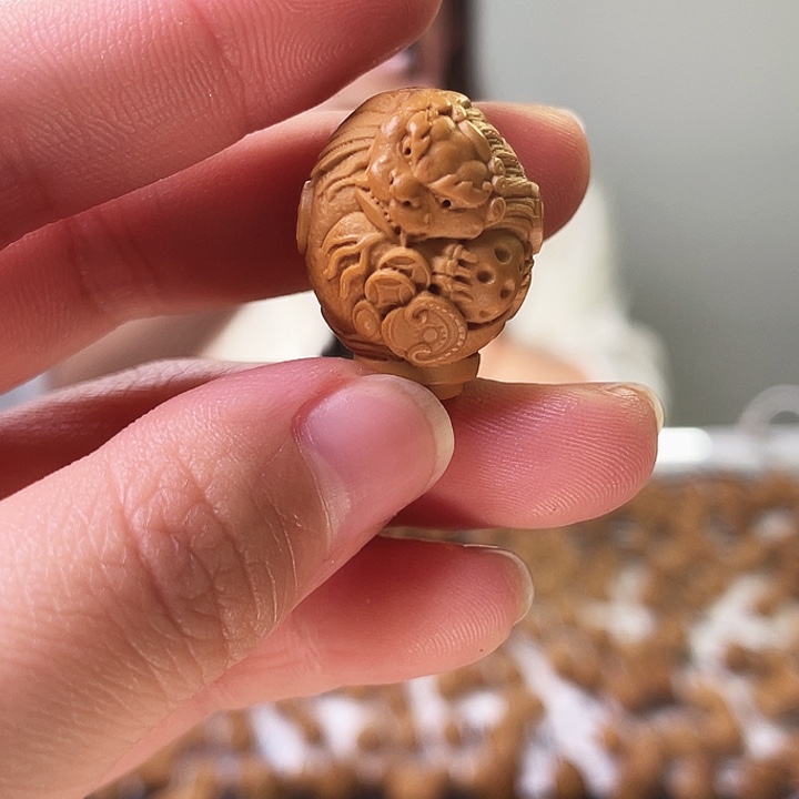 手串/手链橄榄核橄榄核