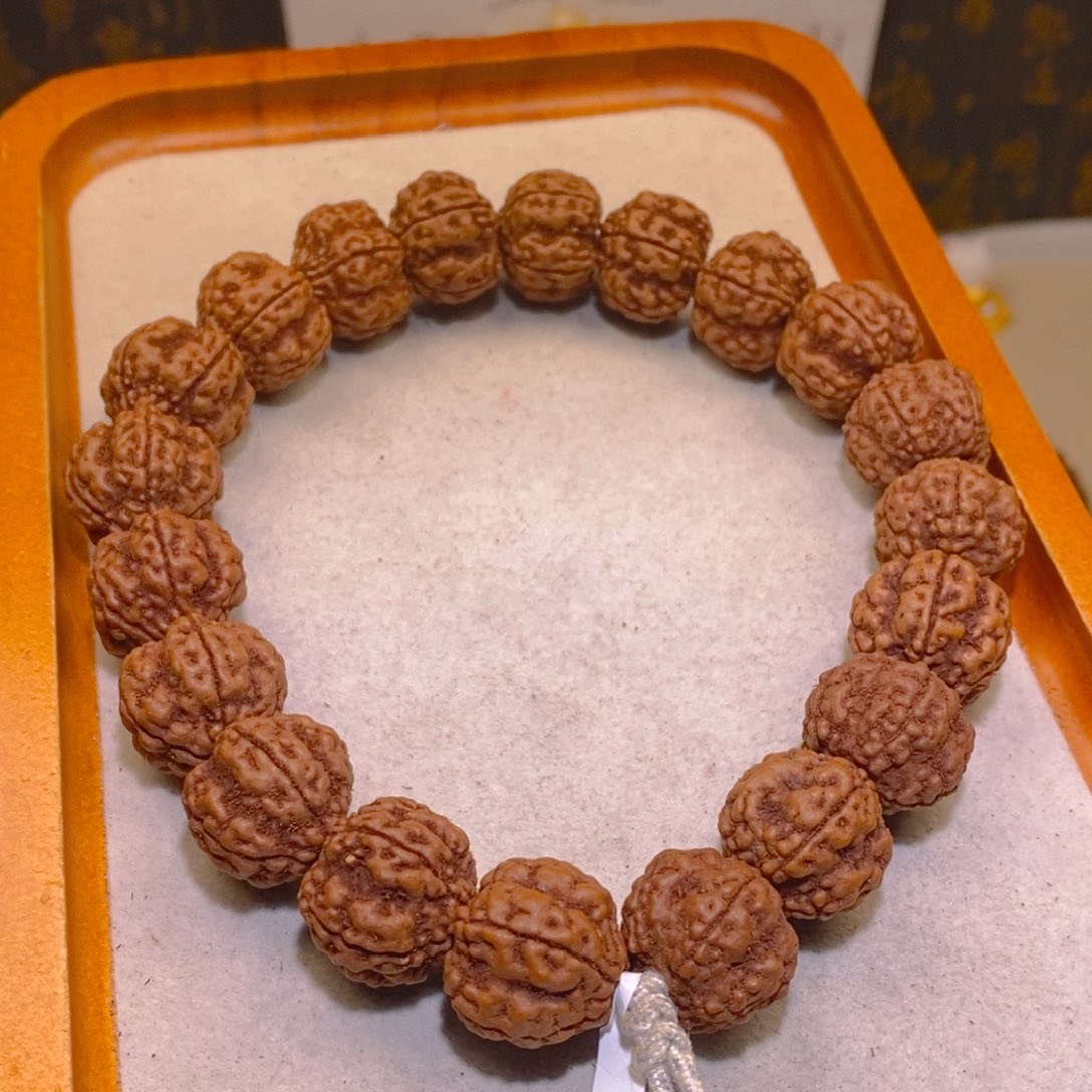 手串金刚菩提帝王花19+