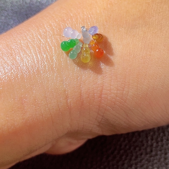 未镶嵌定制翡翠翡翠
