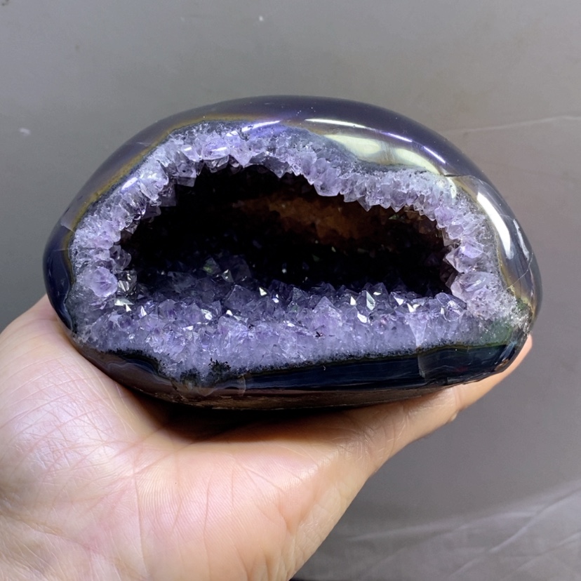 【闪购商品】未镶嵌大型摆件（非配饰）水晶