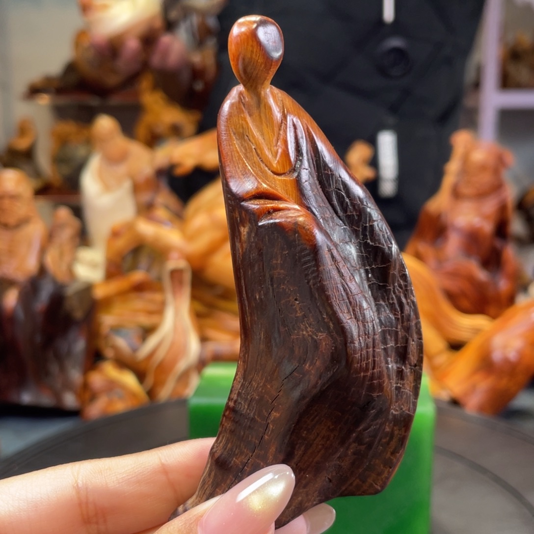 柏木（崖柏）手串/手链