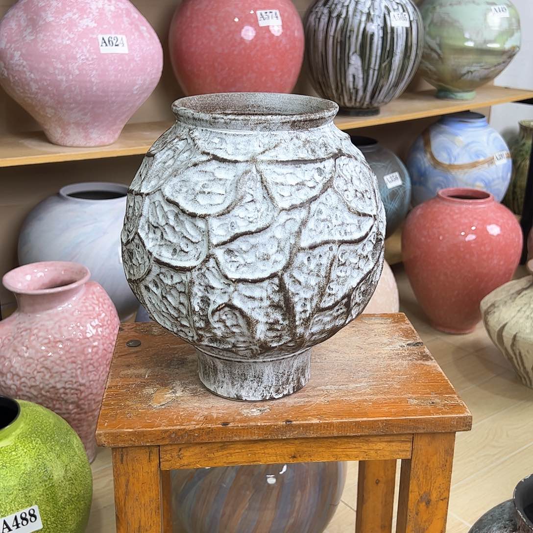 爱98花瓶摆件家居装饰品
