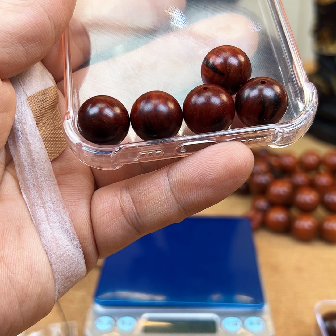 檀香紫檀（小叶紫檀）