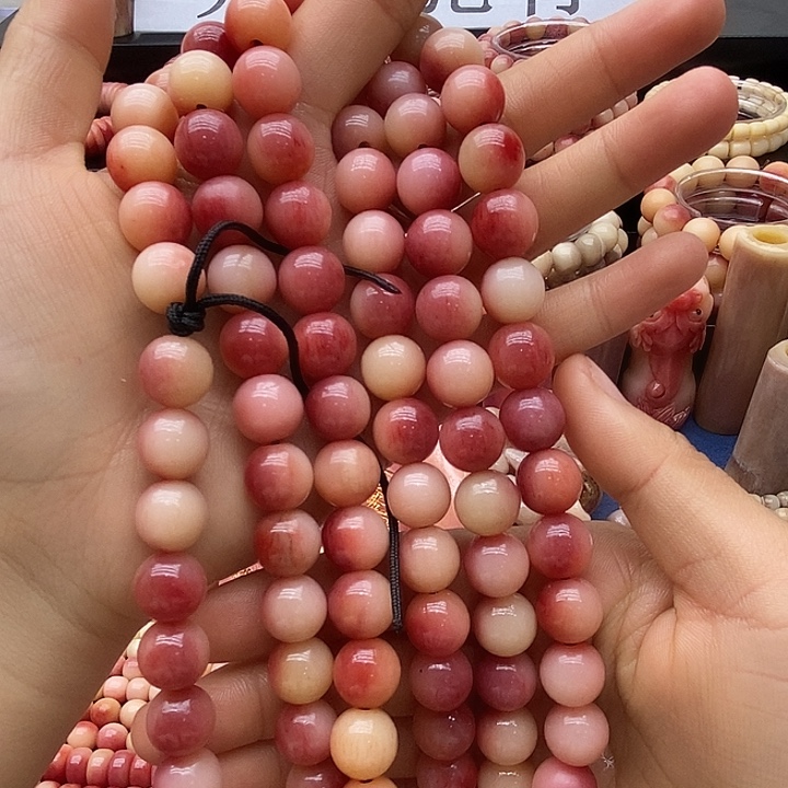 驼骨手串/手链半血12