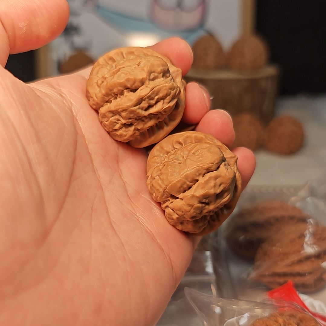 木质类A001  蛤蟆头