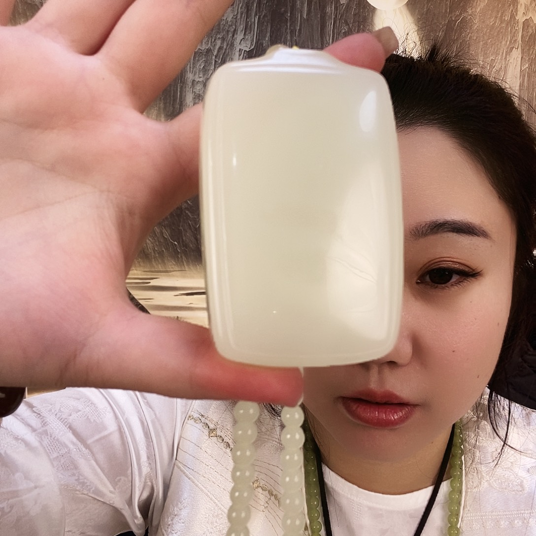 强***少和田玉未镶嵌珠宝奇石多样性随机发一