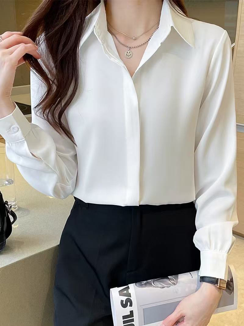 品牌女衬衫仅直播专用链接4