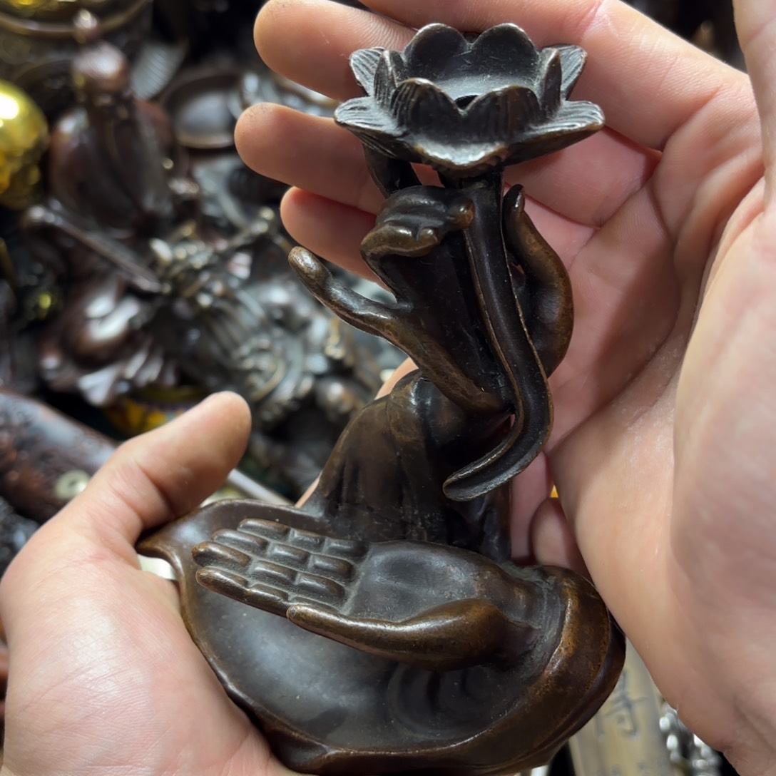 摆件摆件文玩小尚摆件