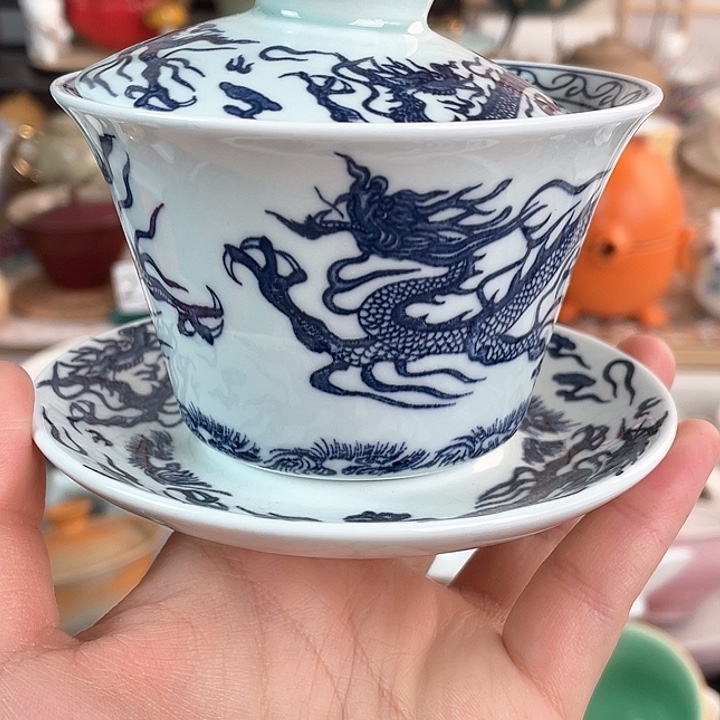 茶具套装特价包邮