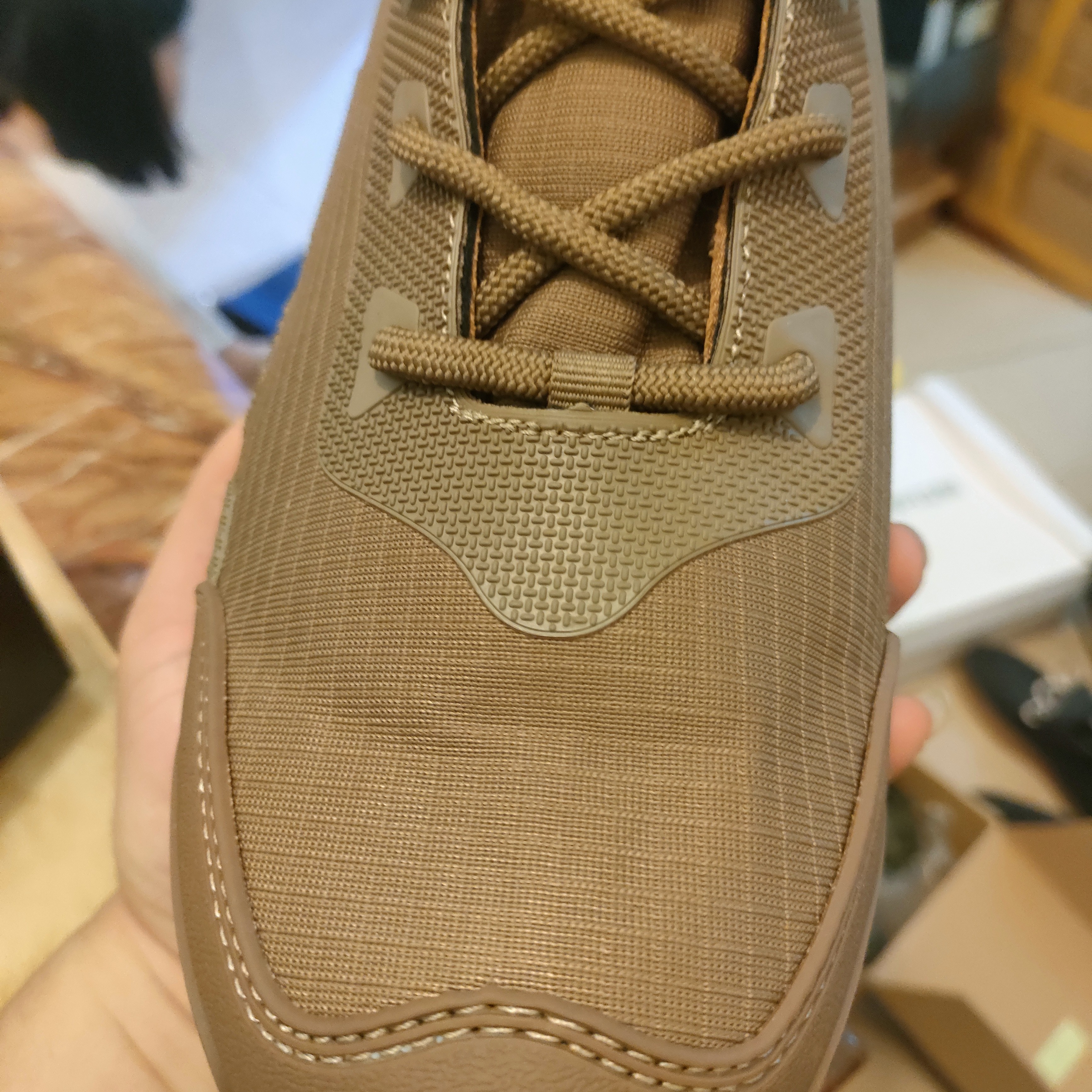 1627户外休闲运动鞋