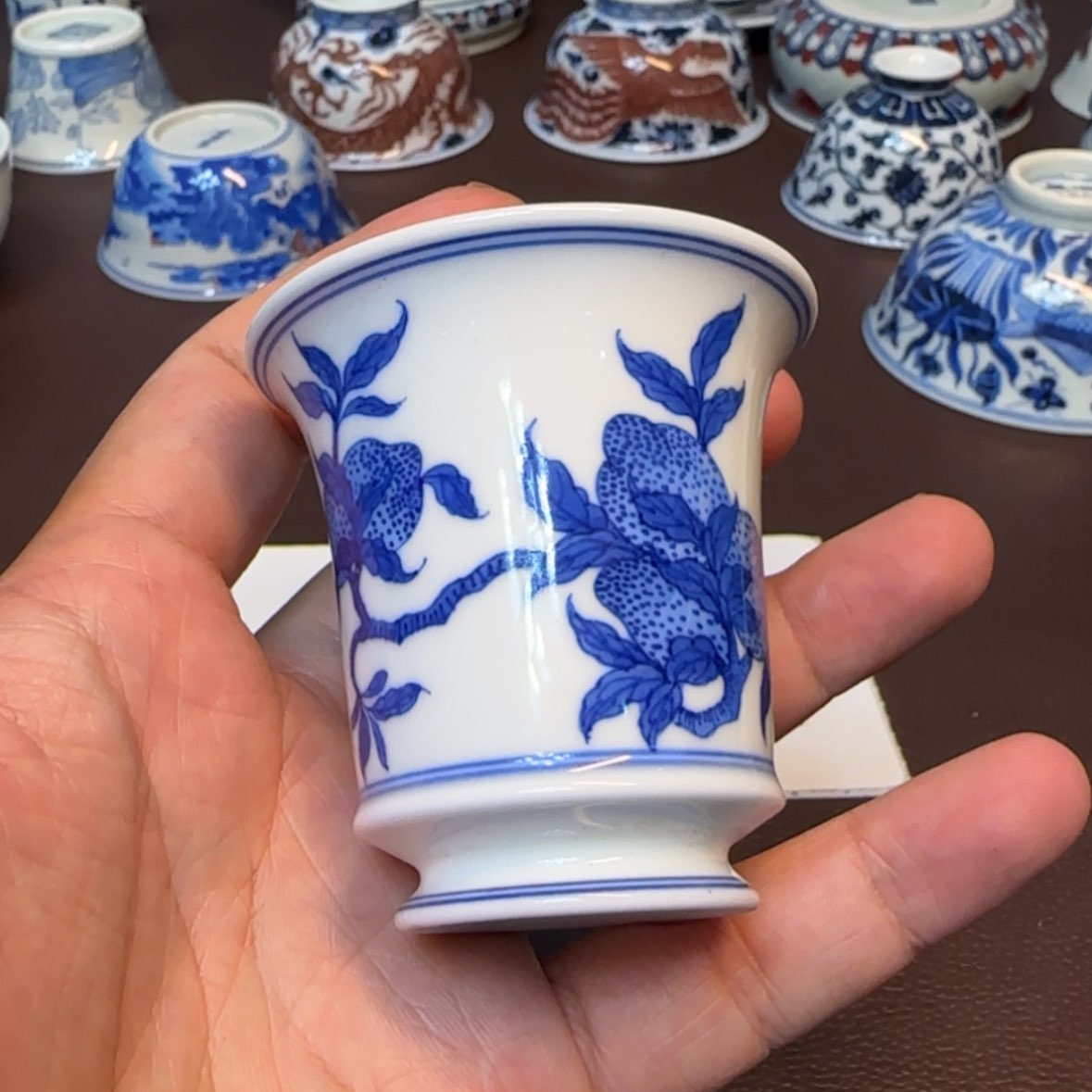 【闪购商品】瓷片景德镇，景德镇市浮梁县，景德镇
