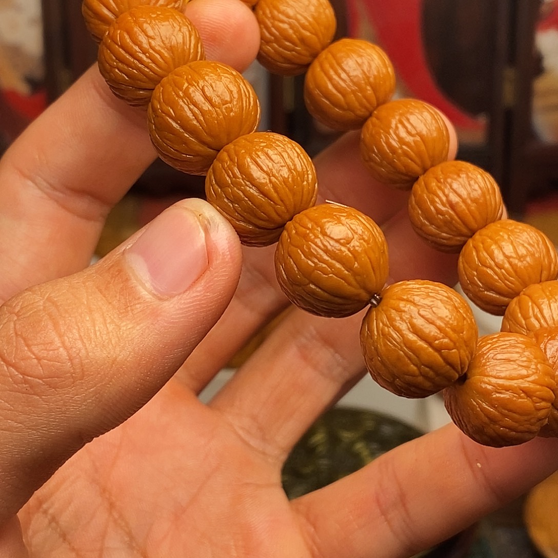 橄榄核手串/手链hbbhhhhbbbbbbbbbnbnn