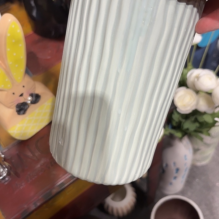 欣**x陶瓷艺术作品欣赏