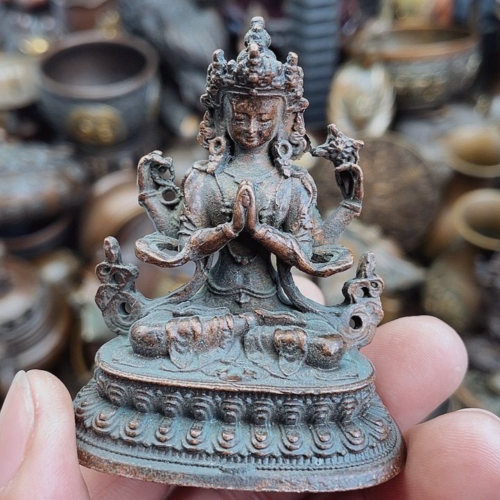 I don’t know if you can get 