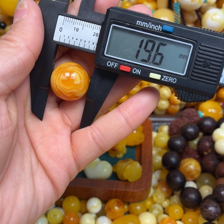 非金属配珠配饰45