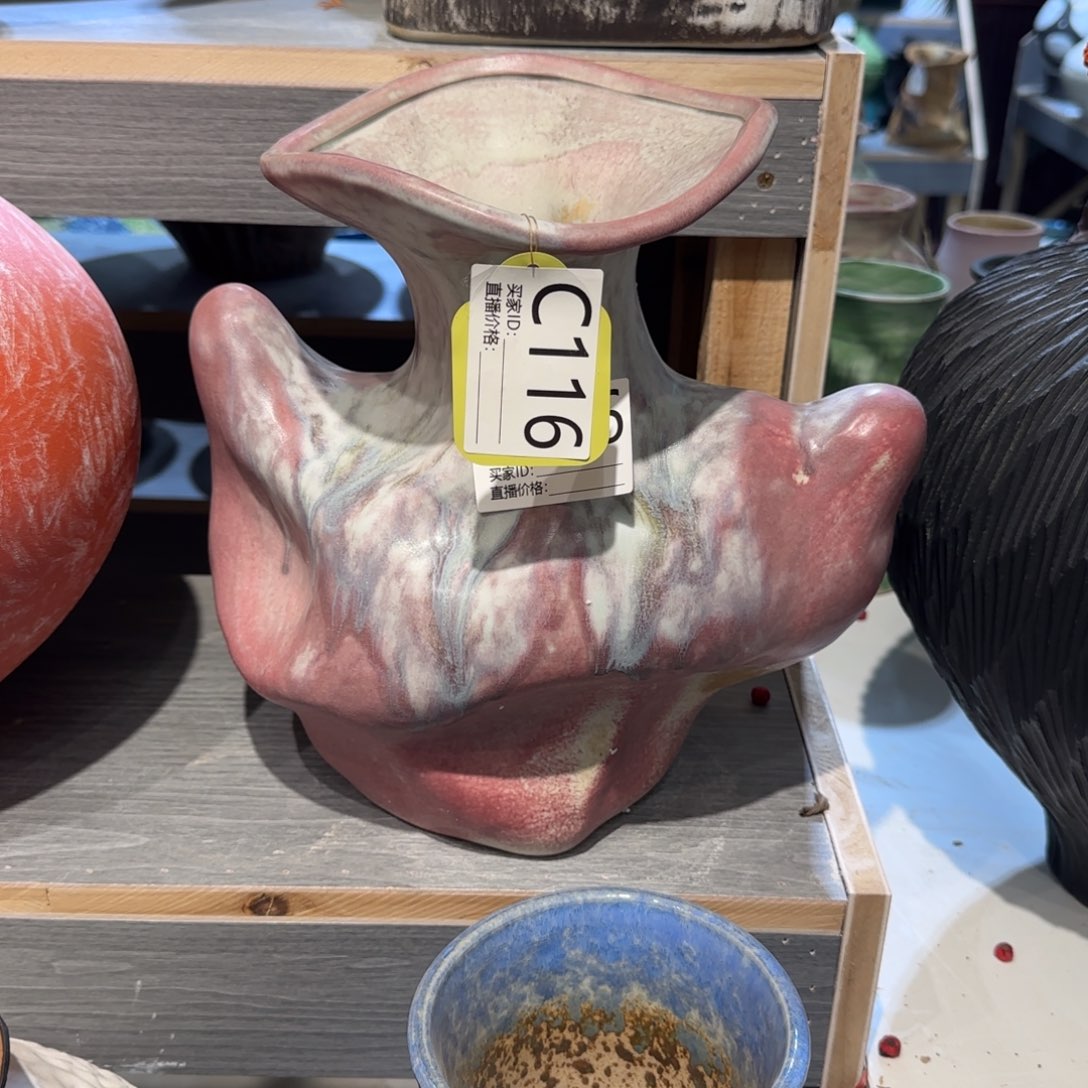 景德镇陶瓷艺术品