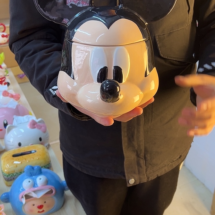 摆件陶瓷等行业的产品出口