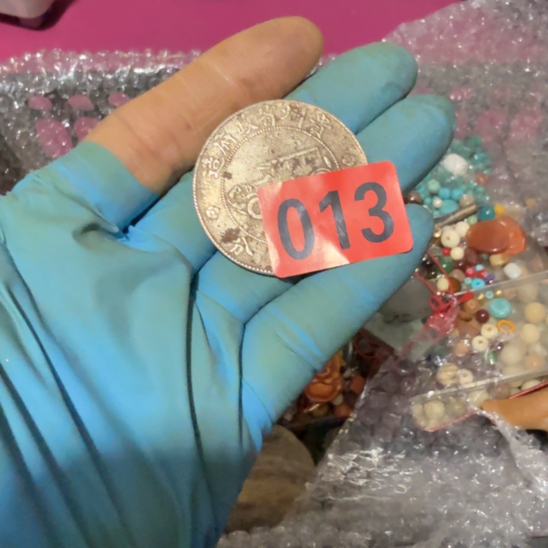 传***承杂色豆（科檀/科特迪瓦檀木）