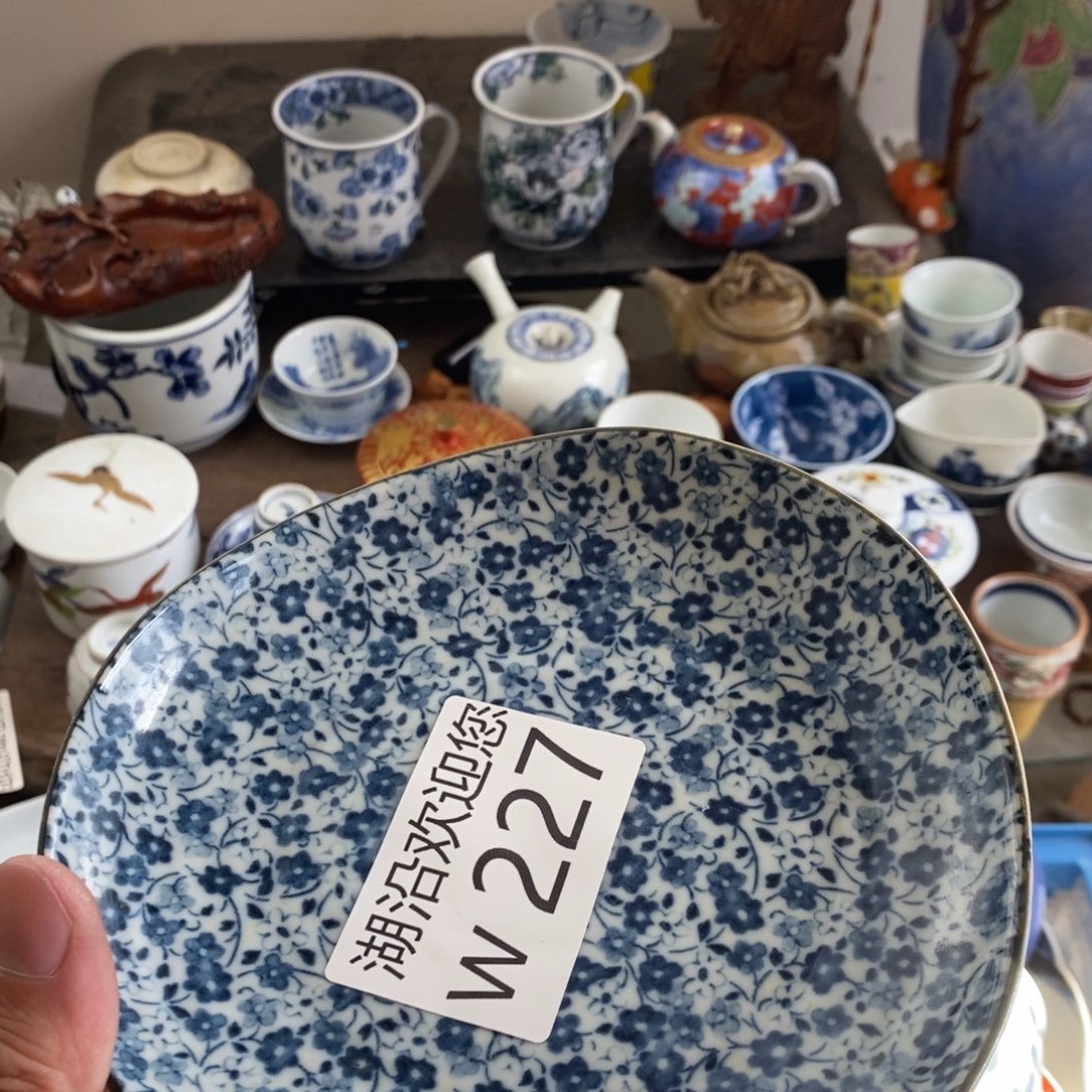 Y***Y瓷器口，瓷器瓷器的时候