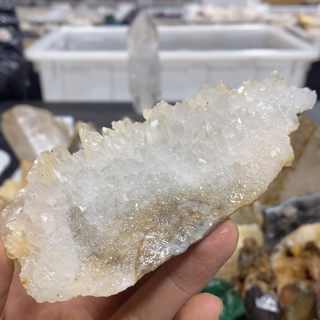 水晶水晶、水晶、水晶未镶嵌