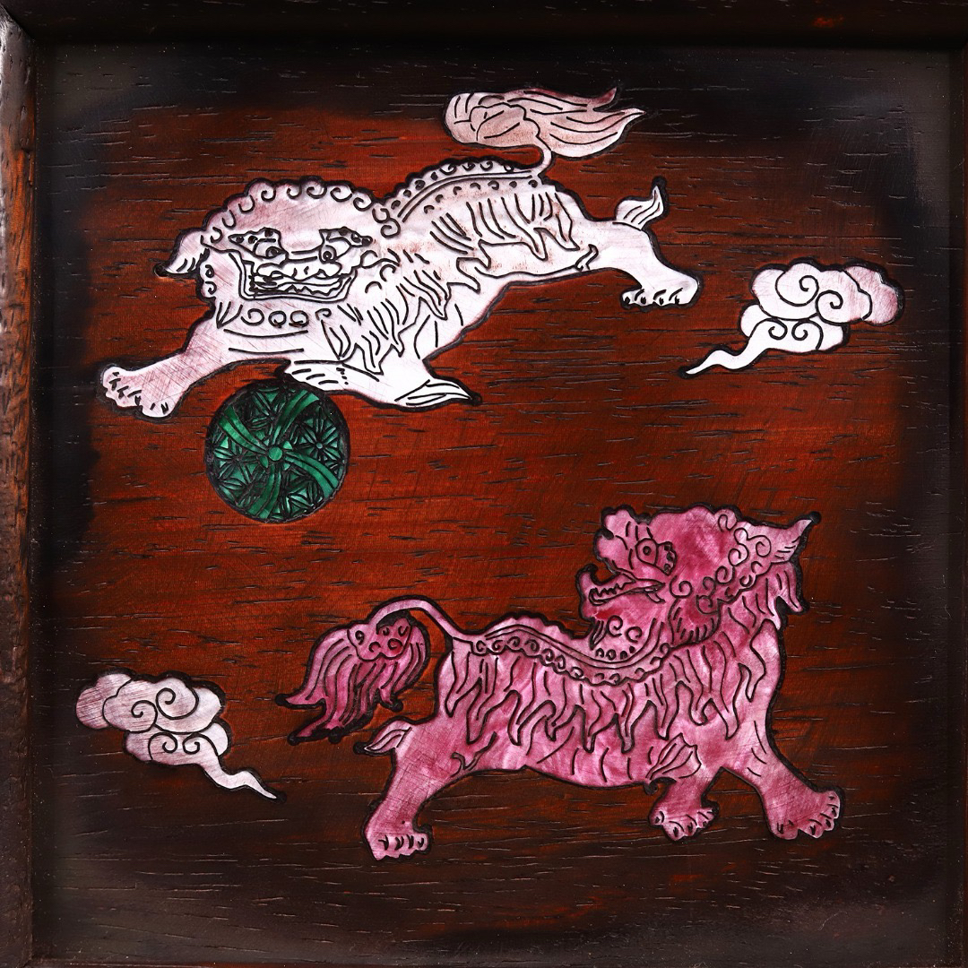 精品家居摆件002