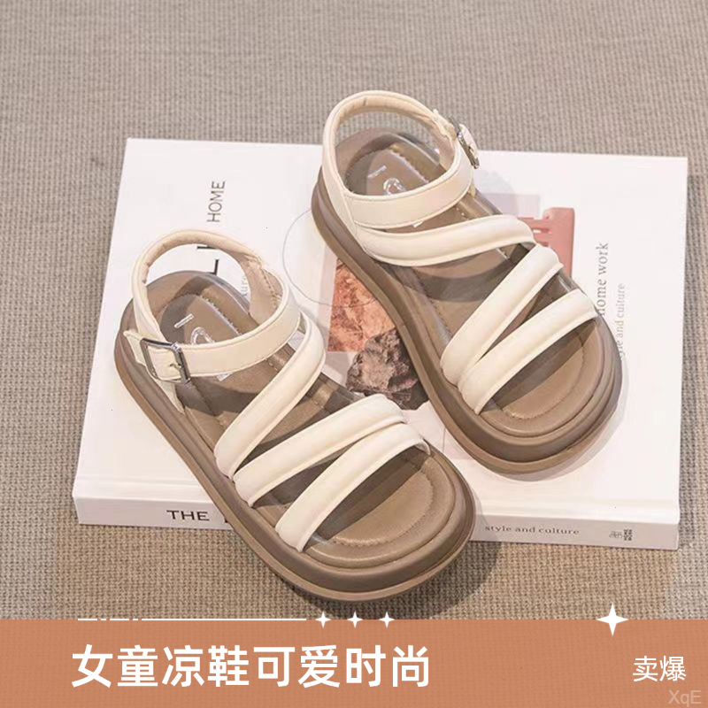 沙滩网鞋防开胶外贸尾货迪士尼联名飞机鞋一次性凉鞋小单鞋火爆