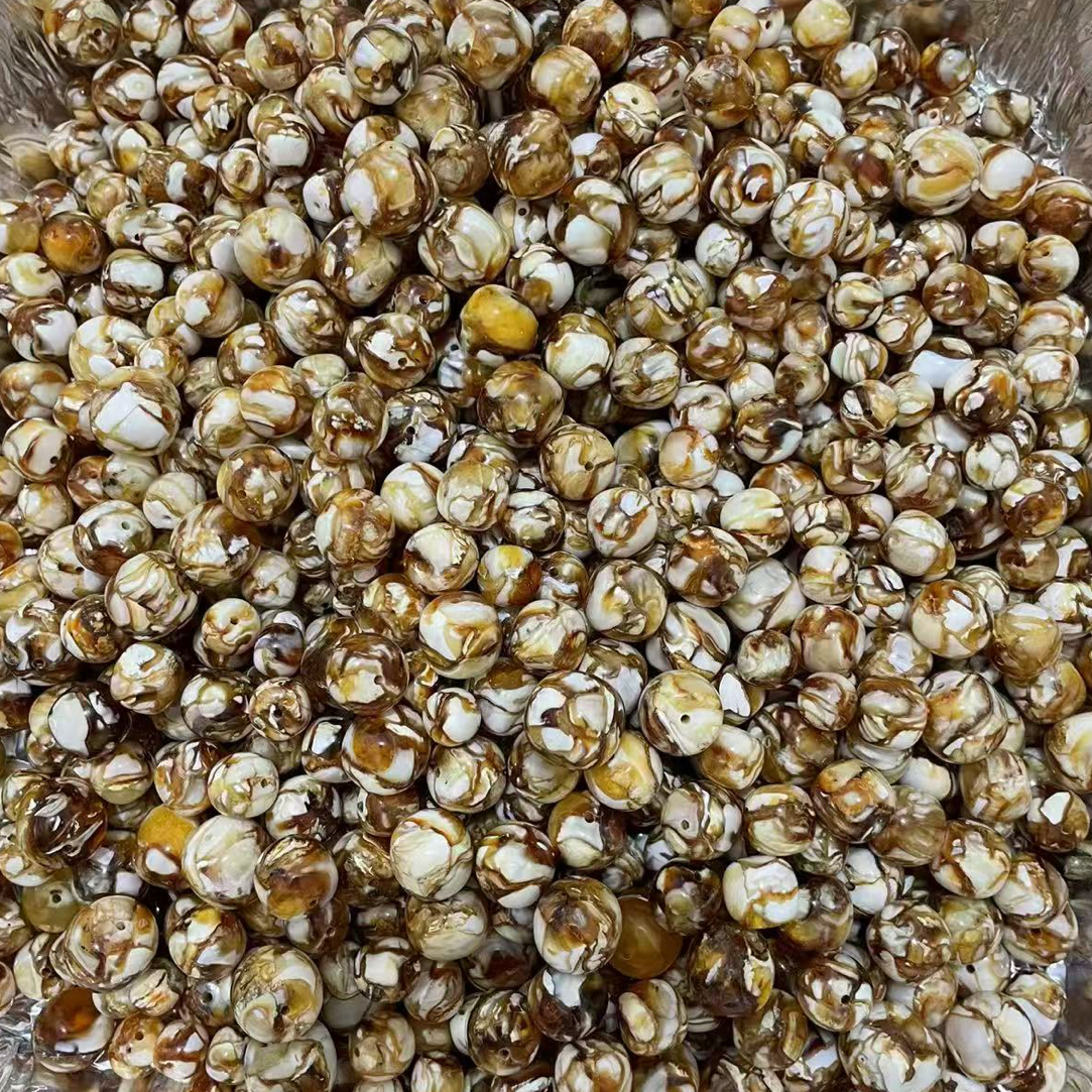 【新人专享】蜜蜡老型单珠