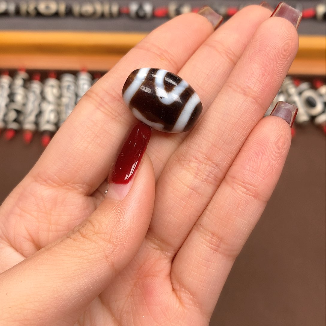 玛瑙/玉髓珠宝半成品未镶嵌