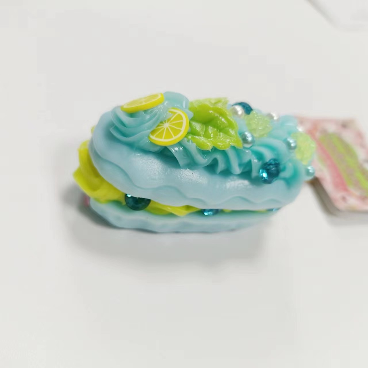 微缩食玩挂件摆件扭蛋121218