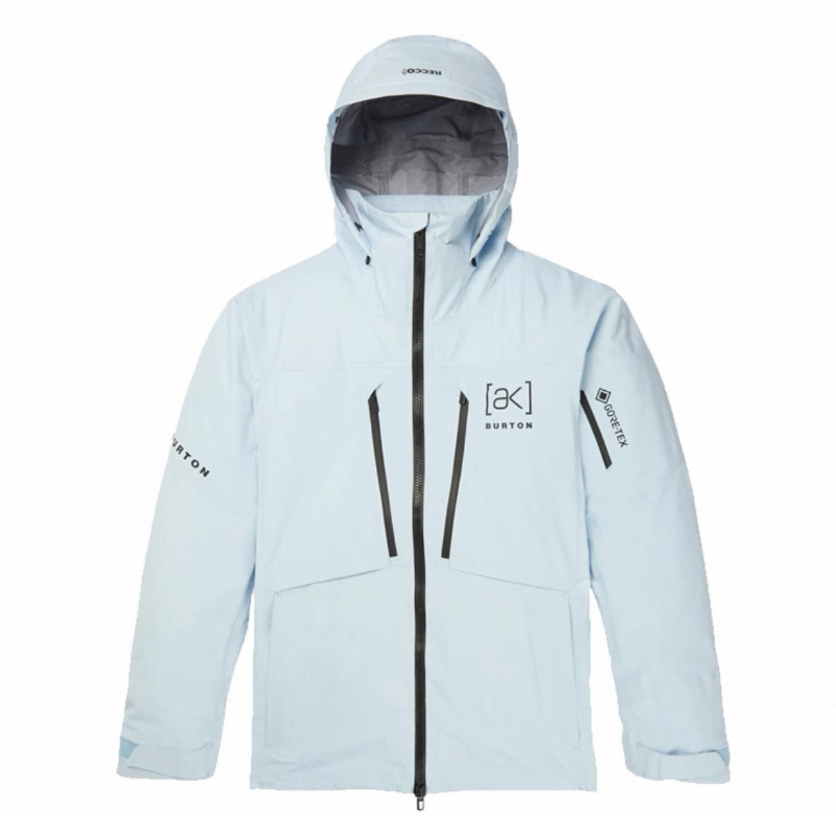 AK Hover 3L BURTON 滑雪服 户外 防水 运动风