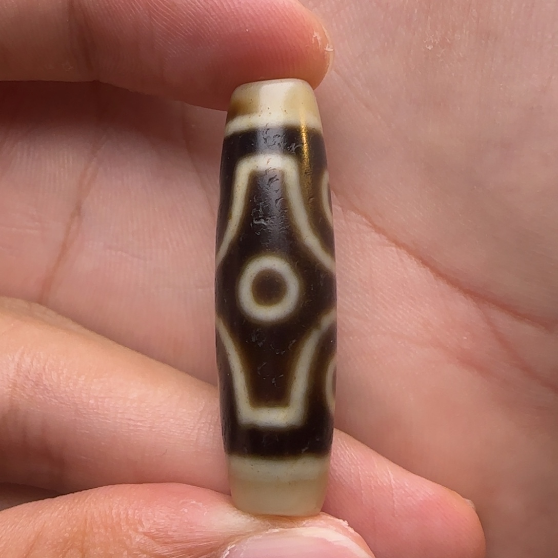 玛瑙/玉髓（覆膜）未镶嵌颈饰