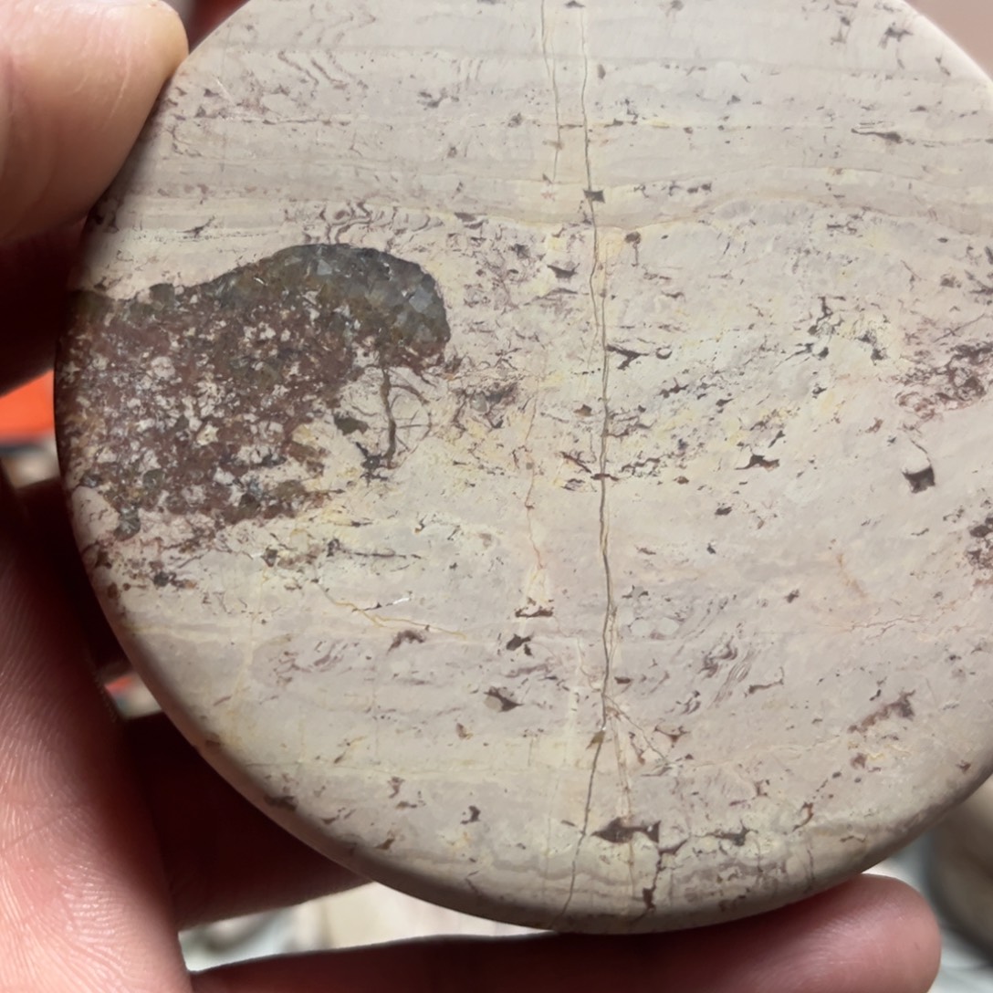 砭石扁鹊石养生石