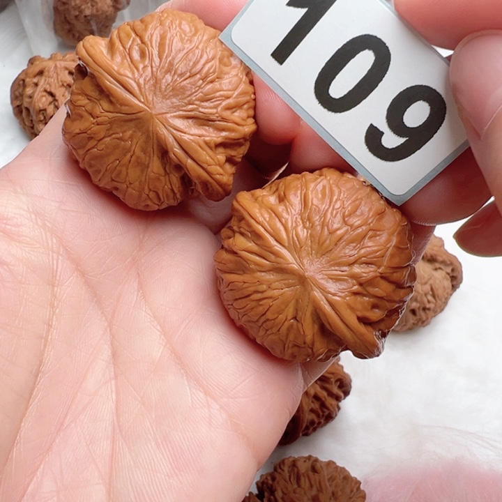 文玩核桃吊坠文玩105