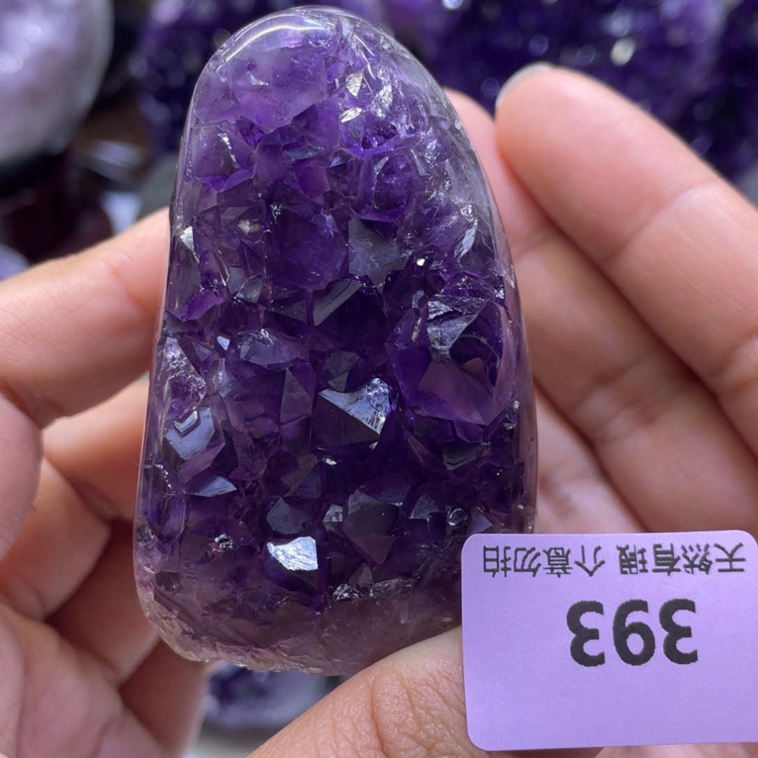 未镶嵌水晶大型摆件（非配饰）