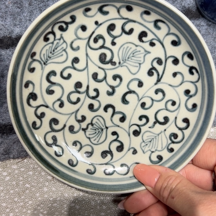 J***飞陶摆件陶瓷艺术学院美术