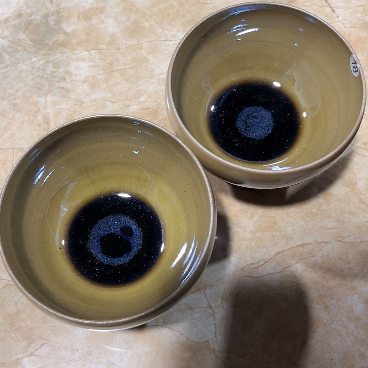 【闪购商品】茶盏建窑建盏主人杯