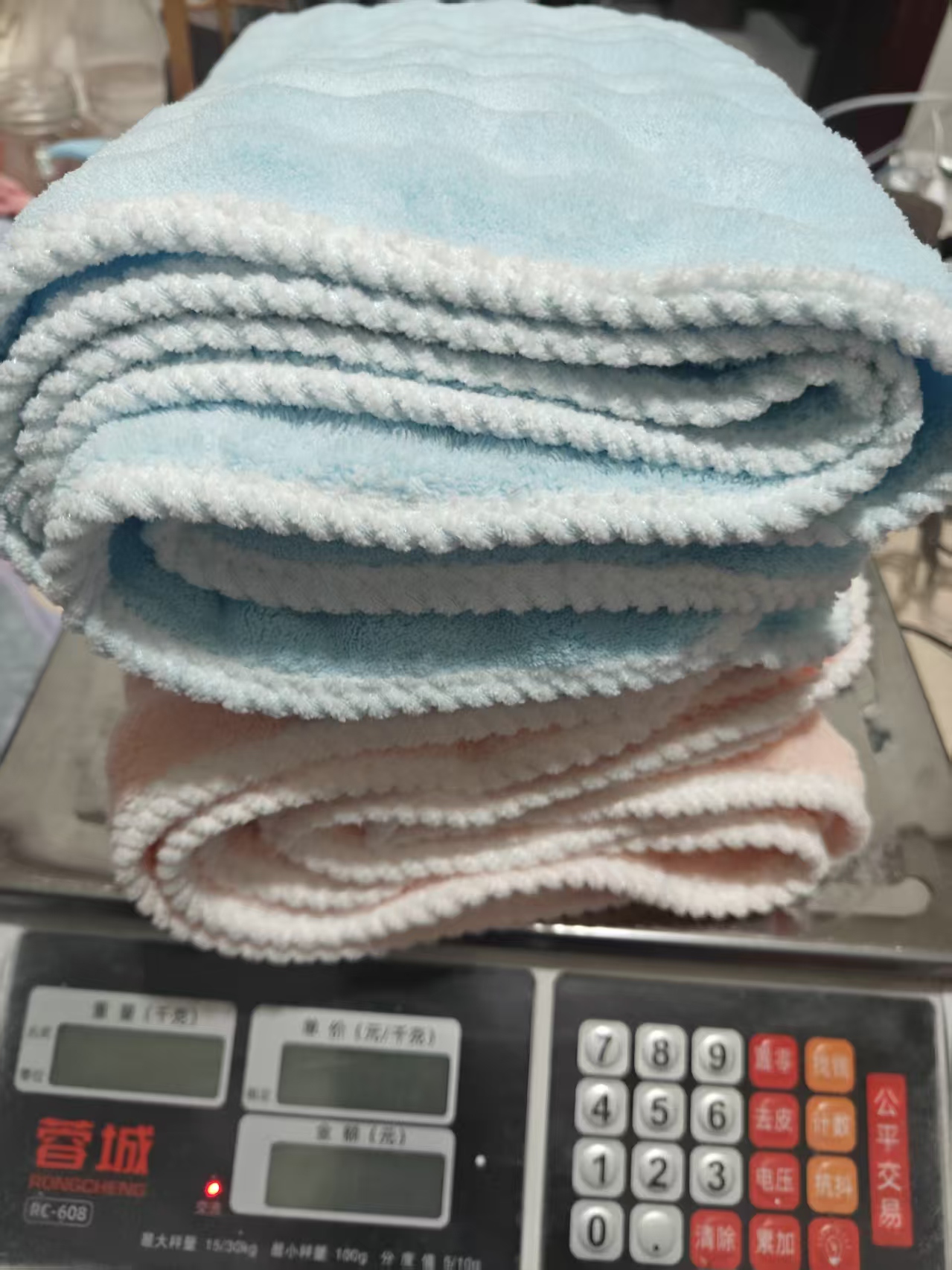 泡泡绒金龟绒云柔亲肤成人洗脸洗澡大毛巾吸水不掉毛家用面巾