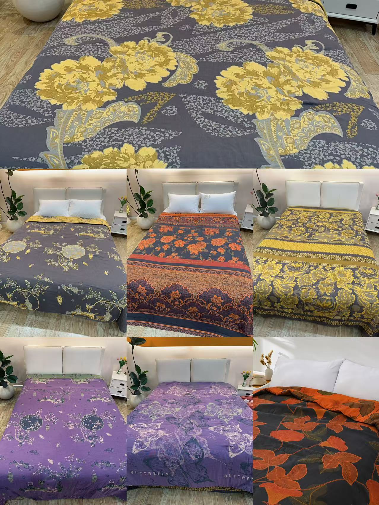 全棉 双层纱床单 150*200cm轻奢双面