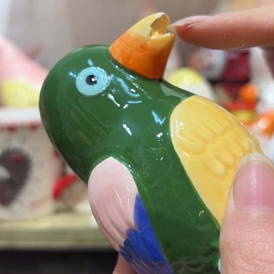 摆件外贸尾单微瑕，介意慎拍