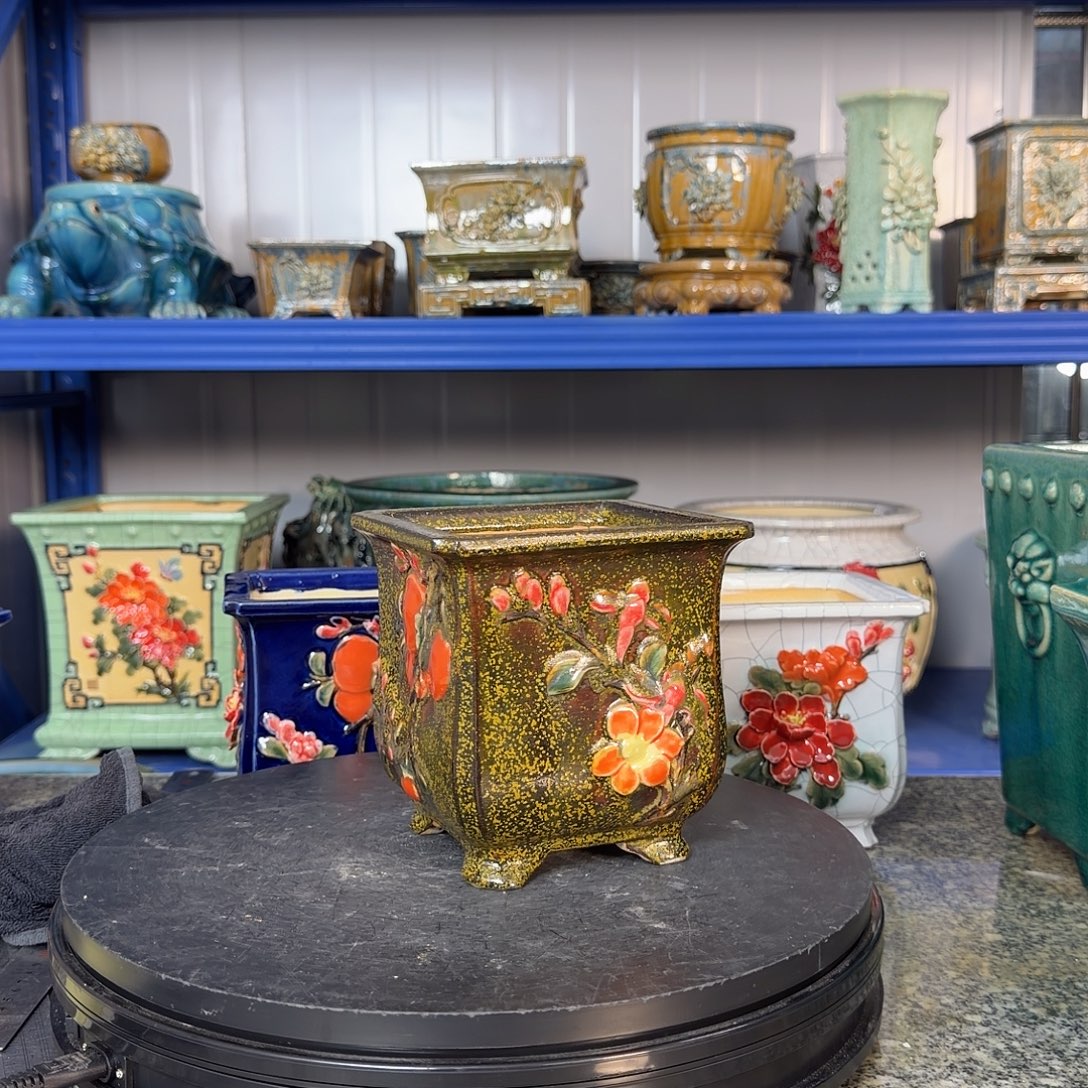 李***明石湾盆直播间随单价格