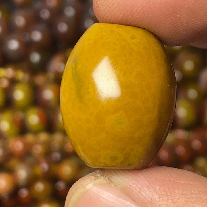 老***V玛瑙/玉髓合金颈饰