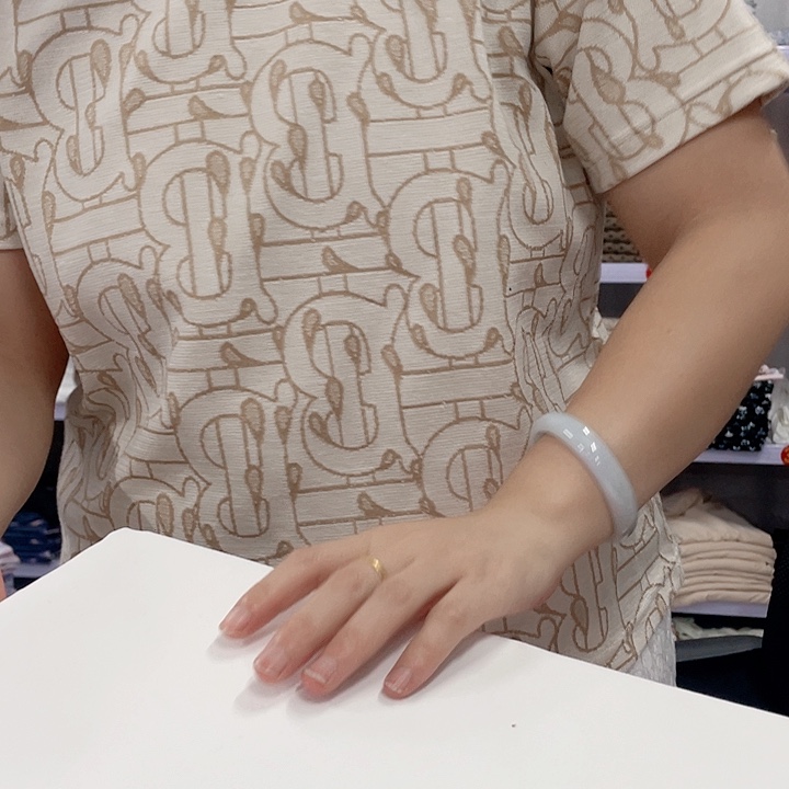 白色太平牛仔一米017