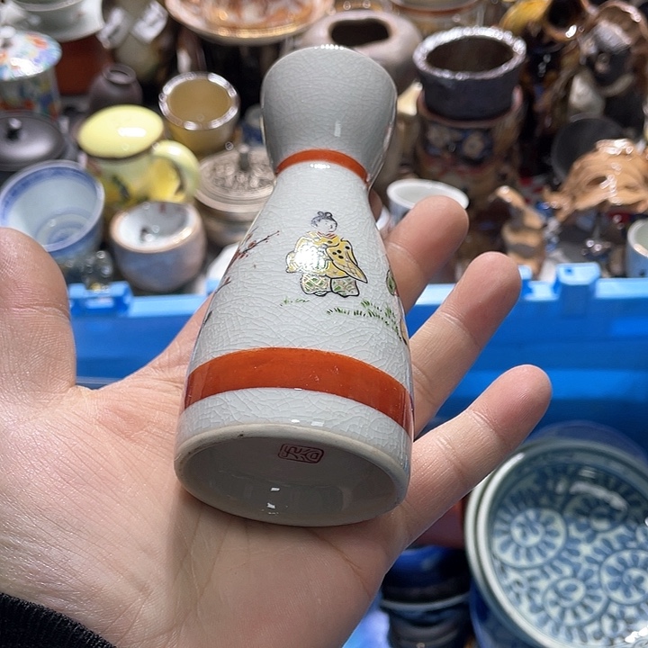 瓷片你是个好朋友一起来