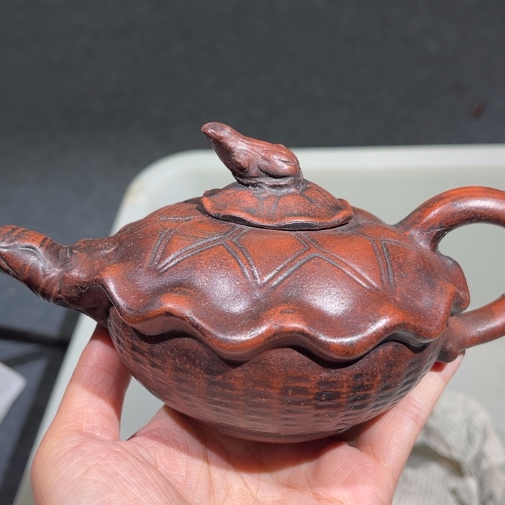 茶壶紫砂紫砂茶壶731