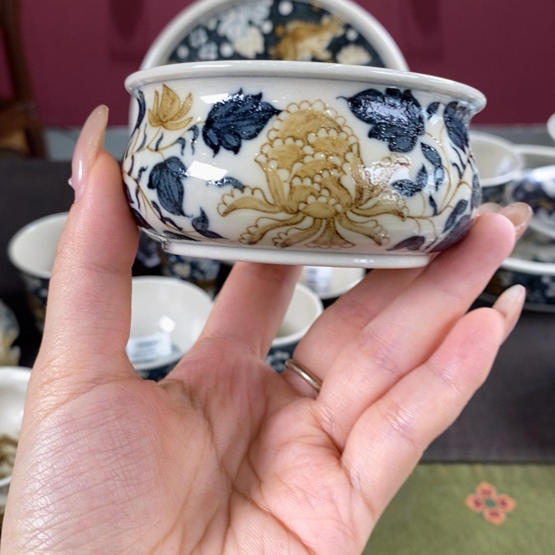 九鸣瓷艺九鸣瓷艺