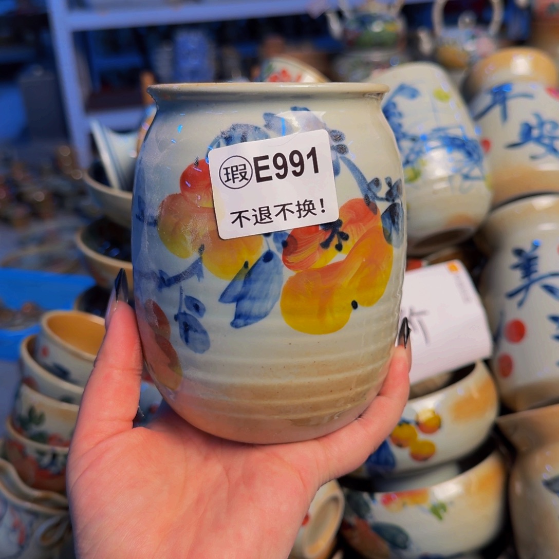 陶景德镇源头厂家