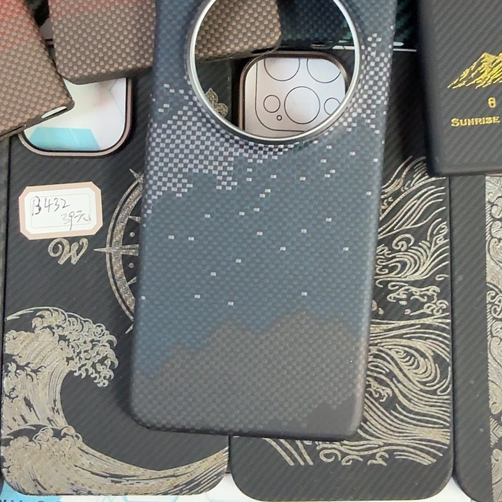 Mate70pro月落星河168