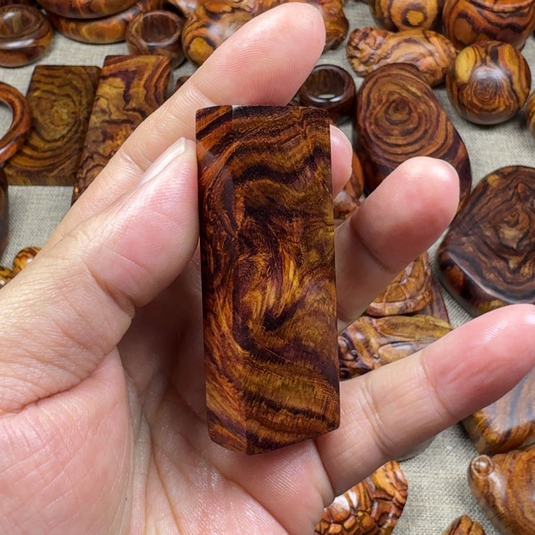 黄花梨/降香黄檀我