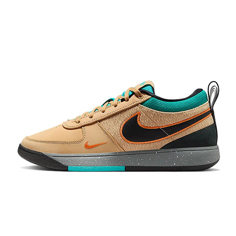 Nike耐克【通】男鞋BOOK 1 SE EP ACG "Mow" IF2405-200