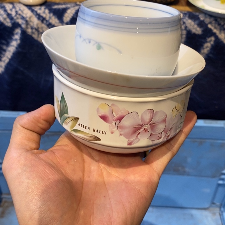 瓷片瓷器瓷器瓷器